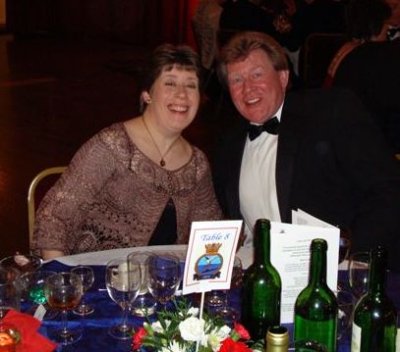 Helen & Bill Bailey